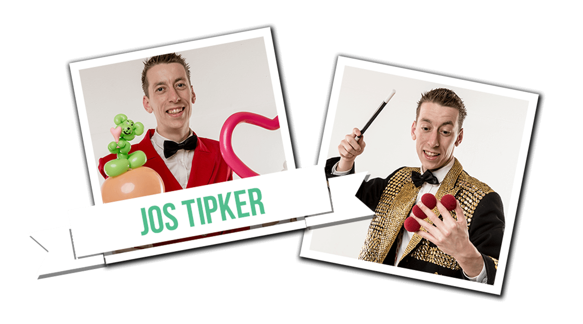 JosTipker
