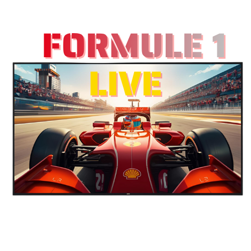 Formule 1 Evenement