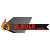 M Boer Installatietechniek