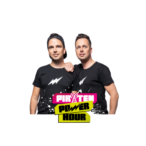 Piraten Power Hour