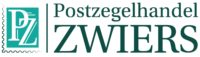 Postzegelhandel Zwiers