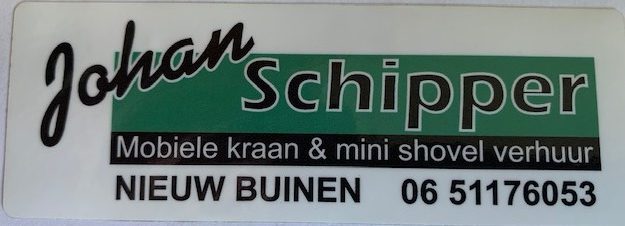 Johan Schipper