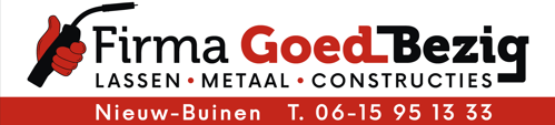 Goed Bezig
