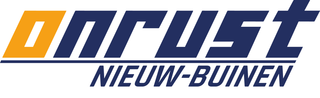 Onrust Nieuw-Buinen