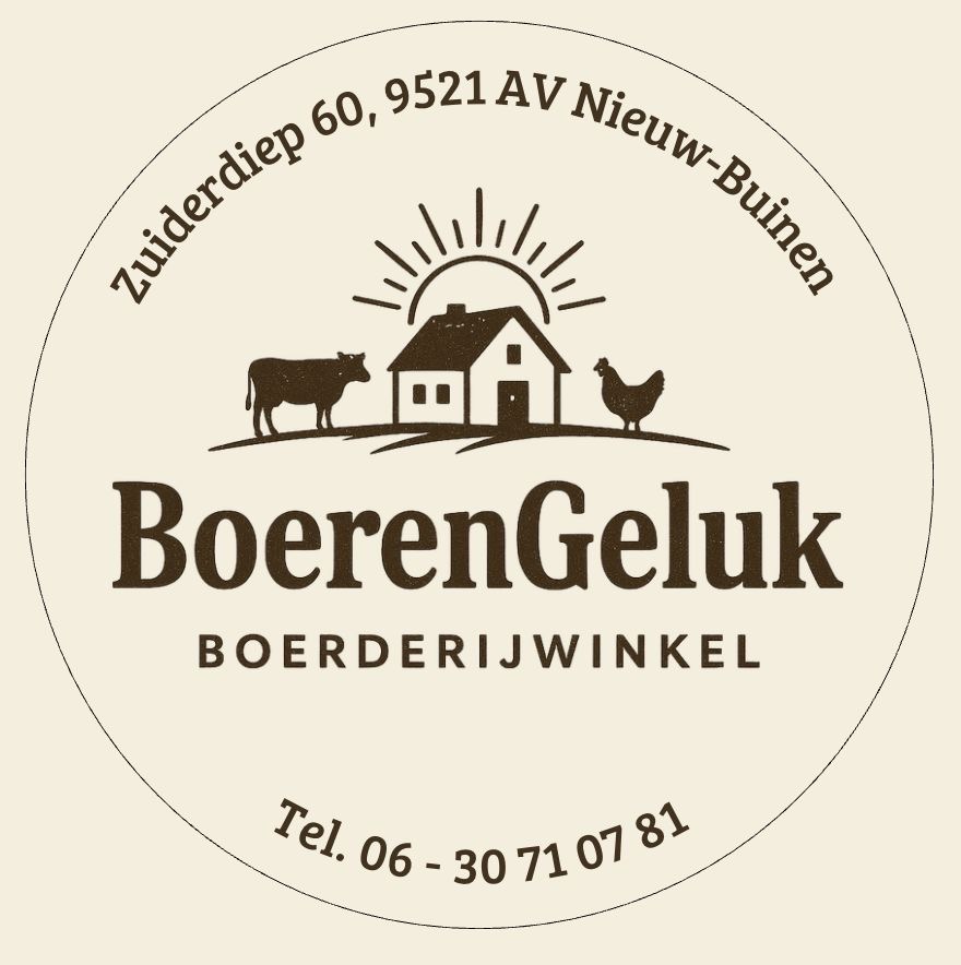 Boerengeluk