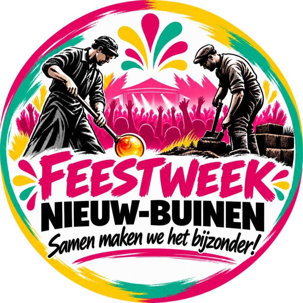 Feestweeknieuwbuinen.nl